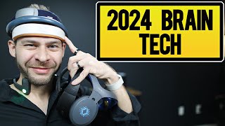 Best Brain Devices for 2024 [upl. by Michaelina]