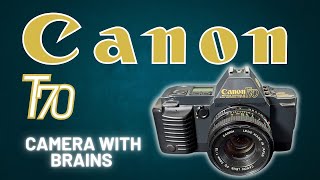 Canon T70 metering modes canoncamera filmcamera canont70 analogphotography [upl. by Eulalia]