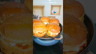 Chicken Sliders recipe 🍔 food cookingathome recipe cookinhome [upl. by Soph386]