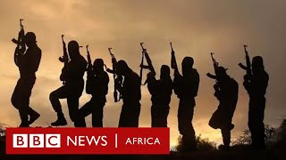 Who are the Lakurawas Nigerias new jihadist group BBC Africa [upl. by Adna]