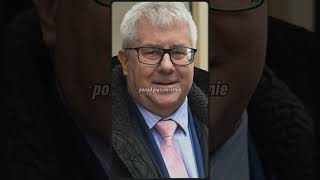 CZARNECKI WYJEŹDZIŁ 220 TYS KM W TRZY LATA SZOKUJĄCE DONIESIENIA O KILOMETRÓWKACH DZIAŁACZA [upl. by Olsson]