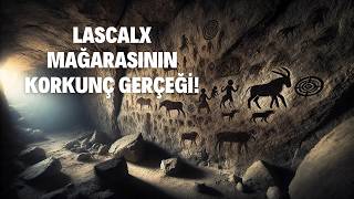 Lascaux Mağarasının Derinliklerinde Geçen Korku Dolu Saatler  Korku Hikayeleri [upl. by Qidas740]