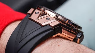 Top 9 Best Hublot Watches to Buy in 2023 [upl. by Nahpos]