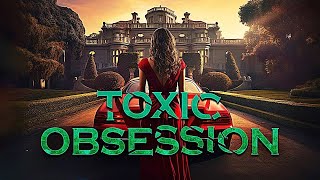 ExLovers Revenge  Toxic Obsession  Full Thriller Mystery Movie  Free Movie [upl. by Terb]