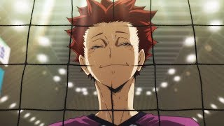 Haikyuu Season 3 OST  Guess Monster [upl. by Kulda]