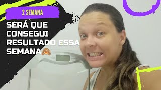 DIÁRIO DA DIETA DESAFIO 🔥 DIA DE PESAGEM 14dias de Reeducação Alimentar  DIETA FÁCIL [upl. by Fogg983]