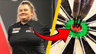 BEAU GREAVES 🆚 The Bullseye Challenge Ft Scott Mitchell Kevin Painter and more [upl. by Callista]