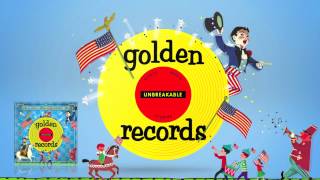 101st Cavalry Gallop  American Patriotic Songs For Children  Golden Records [upl. by Bosson199]