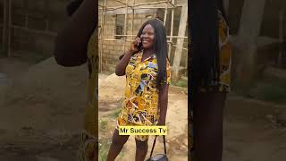 Daily WAHALA  Latest Comedy Videos 2024 [upl. by Dearman]