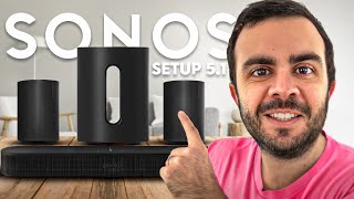 Pourquoi acheter Sonos [upl. by Airun]