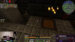 GT New Horizons  Season 3  EP1  Base Building [upl. by Oglesby]