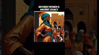 Greater respect for womanhood begins with self ladies moorish [upl. by Eibrab296]