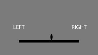 Stereo sound tiny test with clean channels [upl. by Picardi167]