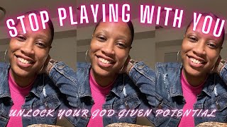 Stop Playing With You gifts plans god triana youtubeshortschoices dreams confidence [upl. by Egroeg]