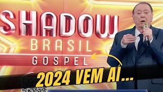 SHADOW BRASIL GOSPEL EM 2024  MINHA OPINIÃO [upl. by Aligna]