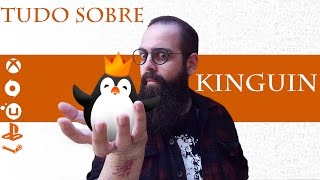 Tudo que você precisa saber ou conhecer sobre o Kinguin [upl. by Ennazor274]