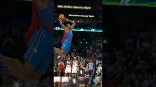 NBA Incredible 50 Point Dunks Moments bucketzninja basketball NBA [upl. by Wilone500]