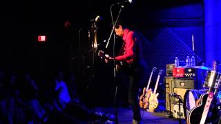 Alejandro Escovedo  Swallows of San Juan [upl. by Suravaj]