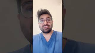 Doctor Explains What Are Your Tonsils  tonsillitis immune system [upl. by Oelgnaed]