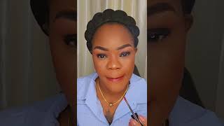 Lips Tutorial quickandeasymakeuplook makeup makeuptutorial makeuptips [upl. by Jacobson278]