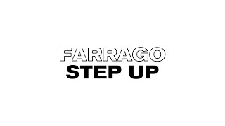 Farrago  Step Up Lenske010 [upl. by Brufsky]