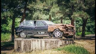 MercedesBenz W140 Guard  The Panzer [upl. by Brad]