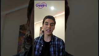 Cuenta con Geeki [upl. by Gary]