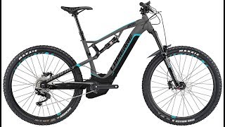 VTT ÉLECTRIQUE LAPIERRE OVERVOLT AM 500i 2018 [upl. by Uoliram648]