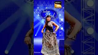 Priya Suhani Indian idol dance video  Priya Sohani gai Indian idol me डांस देख हैरान double khidki [upl. by Atikkin70]