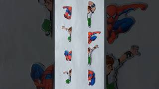 Ban10 vs Superman superman art ben10 [upl. by Porte]