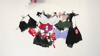 HUNKEMOLLER 50pcs 241003 [upl. by Drawd]