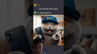 You gonna get yo AHH wooped funny memes cat comedy [upl. by Arihsat]