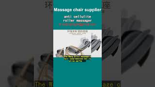 anti cellulite roller massager [upl. by Raimes]