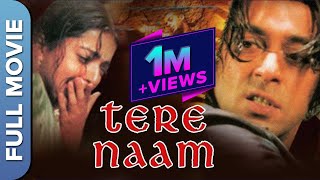 Tere Naam तेरे नाम HD Movie  Blockbuster Romantic Movie  Salman Khan Bhumika ChawlaRavi Kishan [upl. by Codel]