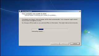 How to fix ANY Windows problem with the builtin repair tool [upl. by Naol]