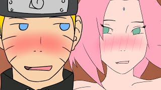 Naruto’s Opportunity… Naruto Animated Parody [upl. by Naitirb]