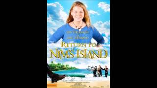 Return To Nims Island OST  Return To Nims Island [upl. by Peltier]