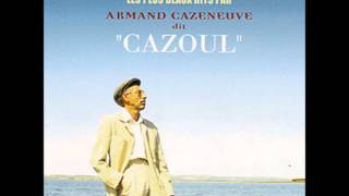 Cazoul  Millésime Obispo [upl. by Aneg967]