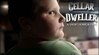 Cellar Dweller  Horror Short Film [upl. by Whitehouse]