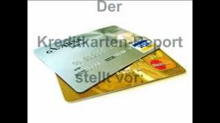 Gebührenfreie Kreditkarte  PayVip MasterCard® Gold [upl. by Millicent]