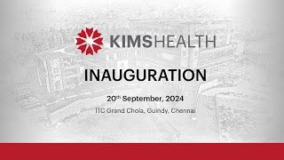 KIMSHEALTH HOSPITAL NAGERCOIL [upl. by Heddi]