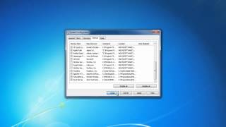 How to Install and Partition Windows 7 [upl. by Bartram715]