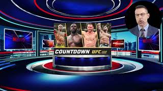 Daniel Cormiers three factors that could determine the outcome of Jones vs Miocic [upl. by Sylera]