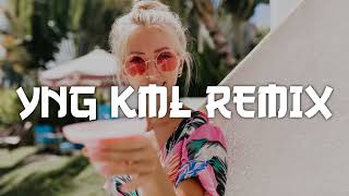 Its Okay If You Forget Me  Astrid S YNG KML REMIX 2024 [upl. by Biddle893]