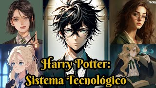 HP Sistema Tecnológico Parte 4 [upl. by Tibbitts]