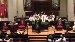 1000am Worship Service at The Presbyterian Church of Bowling Green KY [upl. by Meridel496]