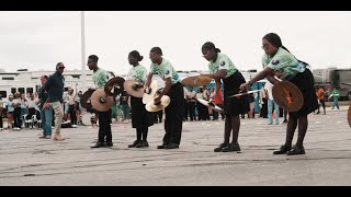 International Camporee 2024  Believe the Promise  Day 3 Recap [upl. by Ajaj]