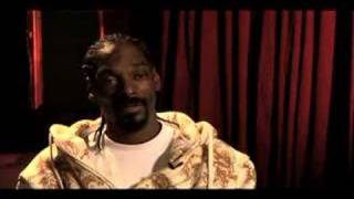 Snoop DoggInterview [upl. by Harac]