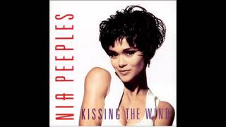 Nia Peeples  Kissing The Wind Alternative ESmoove Late Night Edit [upl. by Aurelio]