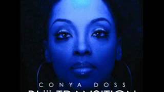 Conya Doss  No More [upl. by Guerin]